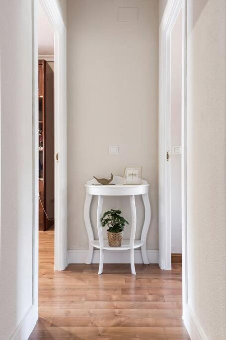 Unifamiliar Europa Villa Ciudad Real Ngoại thất bức ảnh